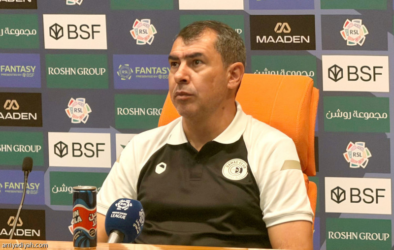 كاريلي: ما حدث أمام الأهلي مزعج.. وتنتظرنا 7 نهائيات