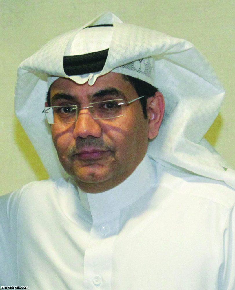 اتحاد سعودي للإعلام الرياضي برئاسة السلمي