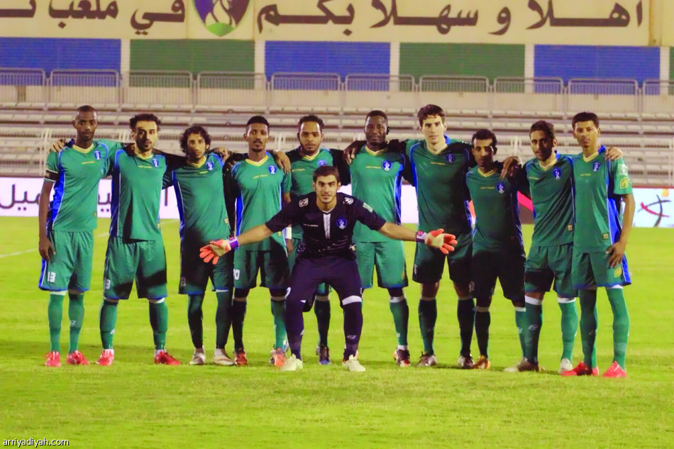 الشعلة يودع “جميل” بالفوز على الفيصلي