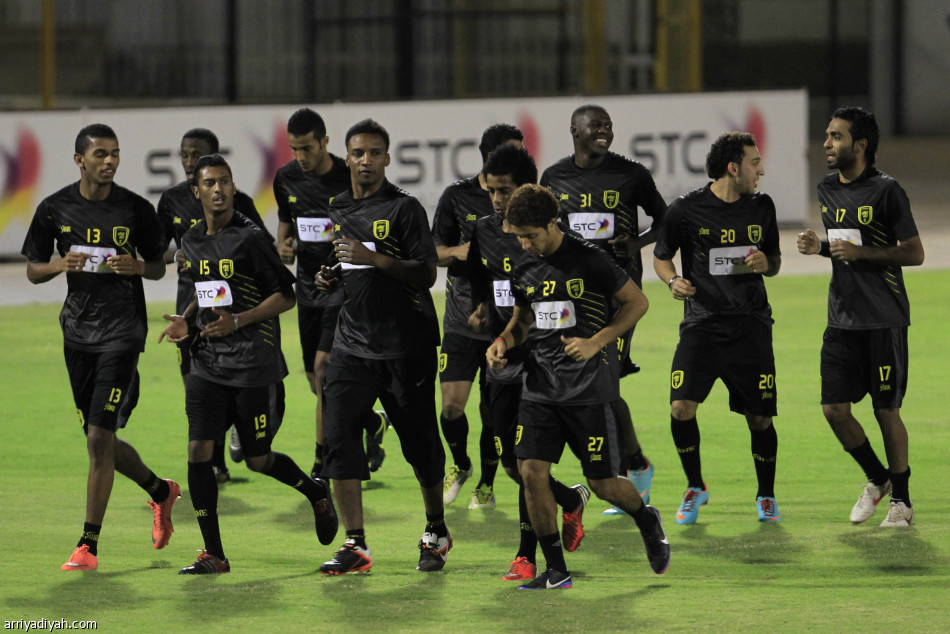 في الاتحاد: عودة الرهيب.. مشاركة ابوعبيد .. والطيران يؤخر الشربيني