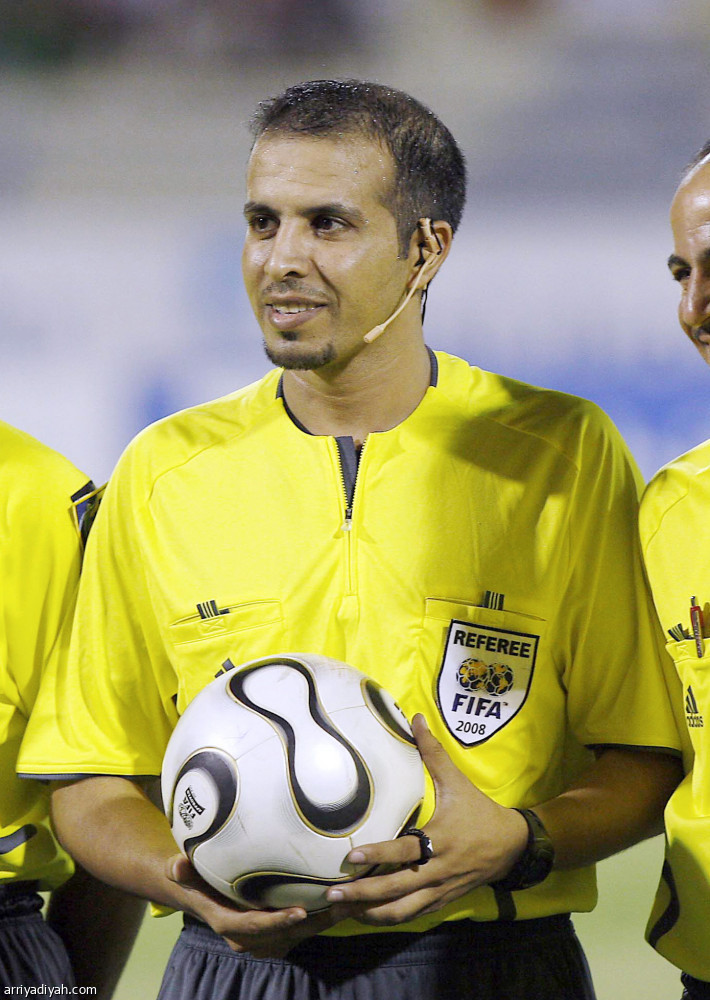 الآسيوي..
الخبرة شرط أساسي