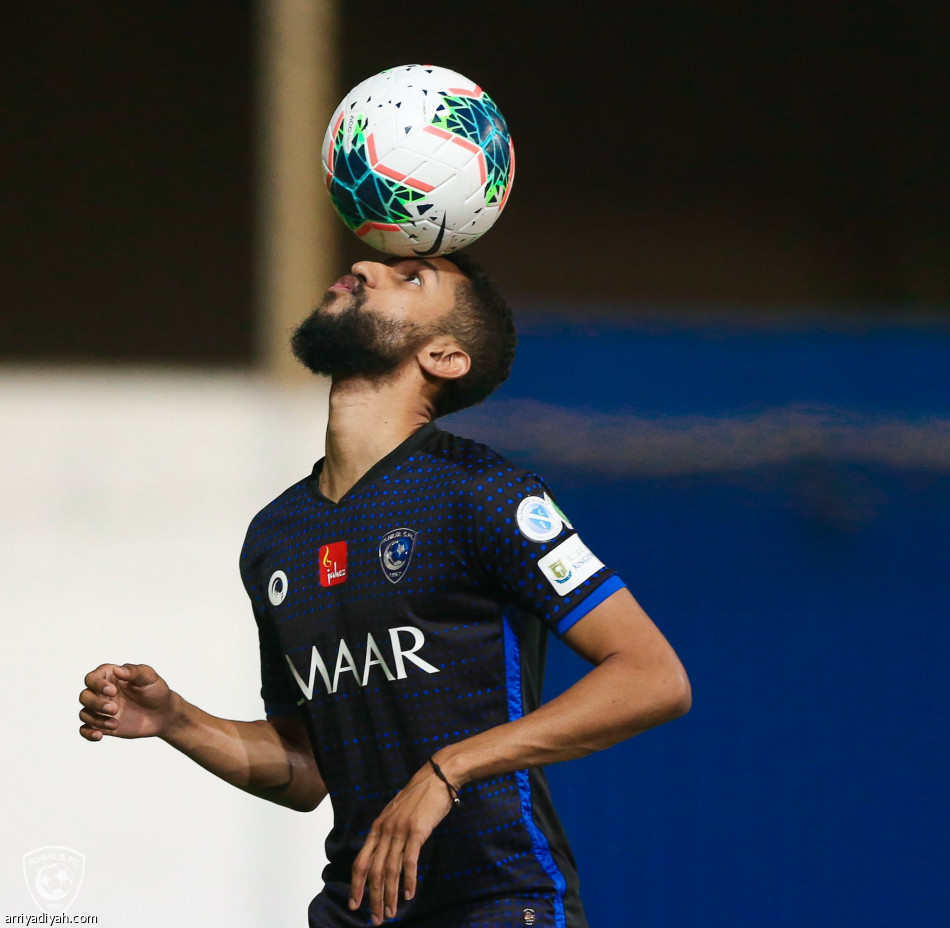 الهلال يتحضر بـ«140 دقيقة» قبل ودية الفيحاء