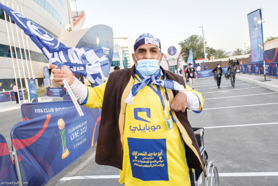 تاريخيان
يحملان الهلال إلى نصف النهائي