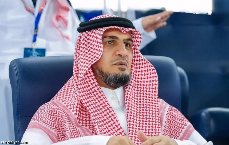 فهد المفرج يعدل عن الاستقالة ويعود إلى الهلال بدعم من الأمير نواف بن سعد
