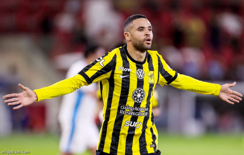 في «الإقصائية».. 42% من أهداف النصيري قاريا