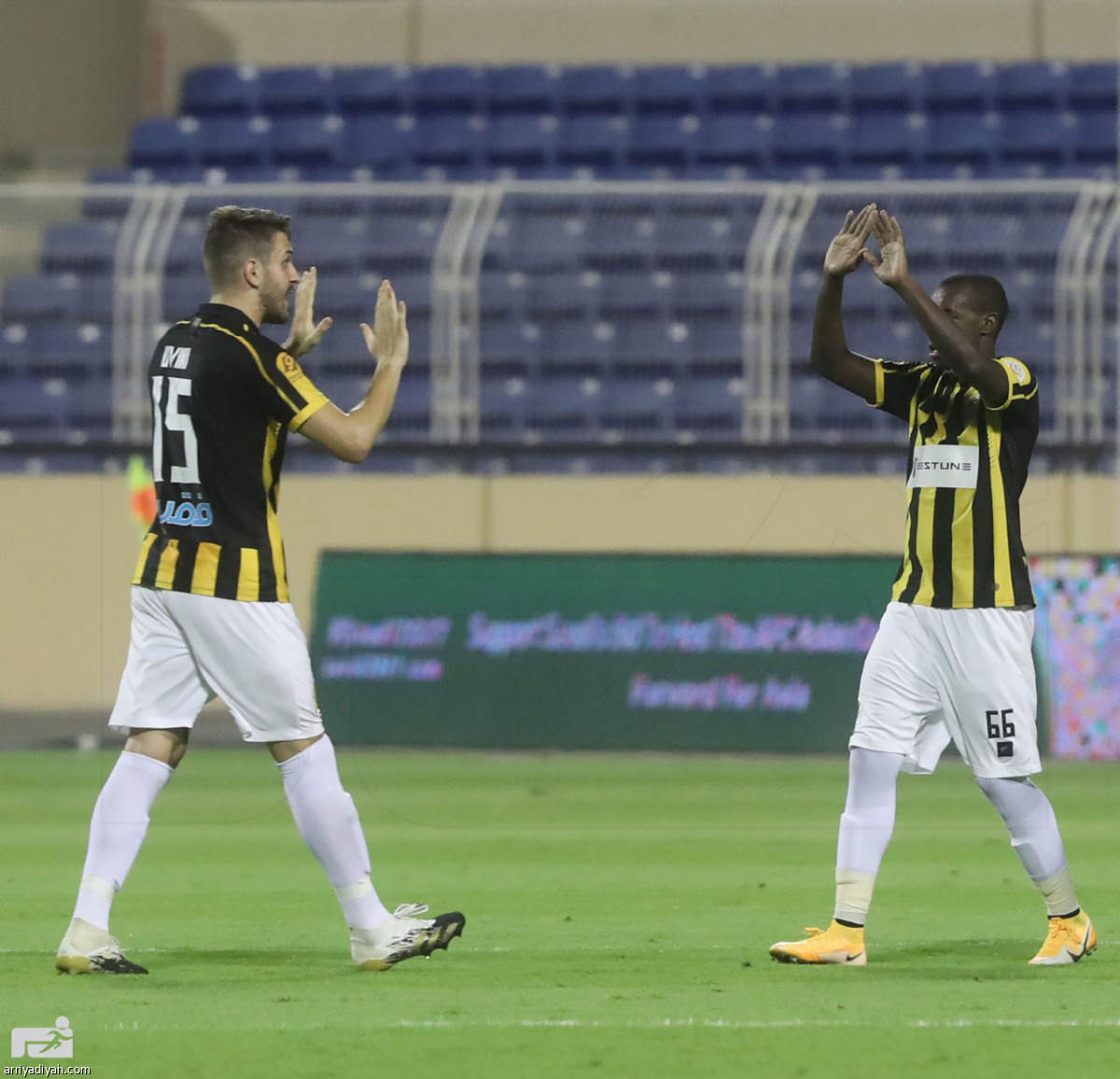 الاتحاد.. «الأصعب» يمر