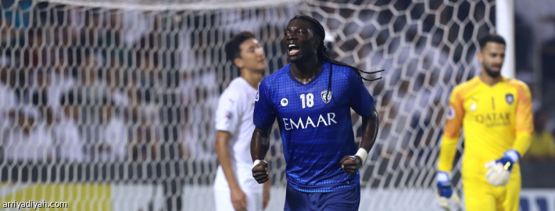 محليا.. السد ينهار بعد رباعية الهلال