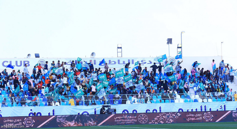 بعد 17 جولة..
الباطن يحقق انتصاره الأول