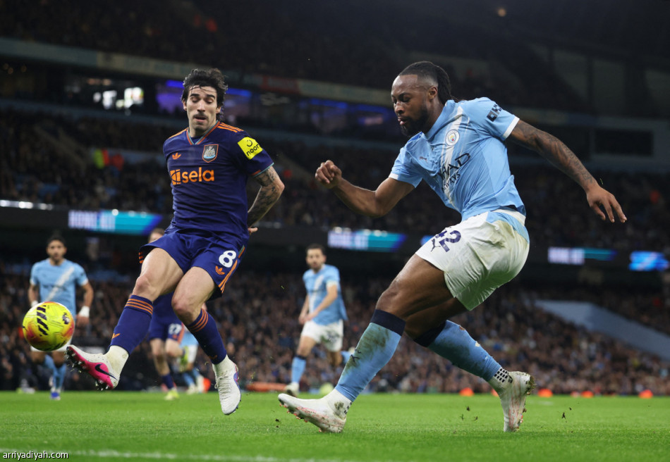 ثنائية سيتي