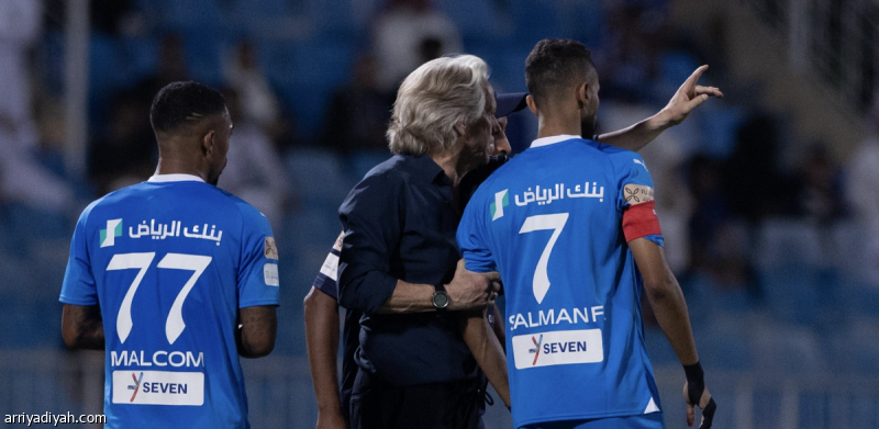 Al Hilal Football Team: Record-Breaking Success and Internal Disagreements