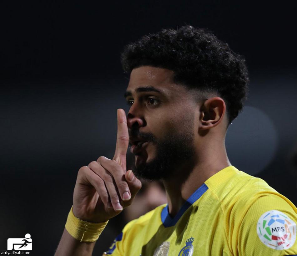 النصر يستفيق قبل الديربي