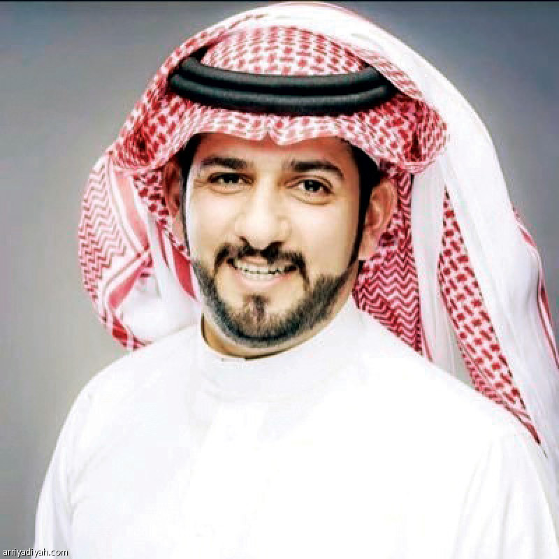 علي نايف الغامدي