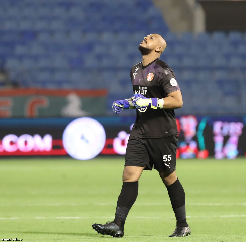 القادسية يثأر من الاتفاق بـ«3 جزائيات»