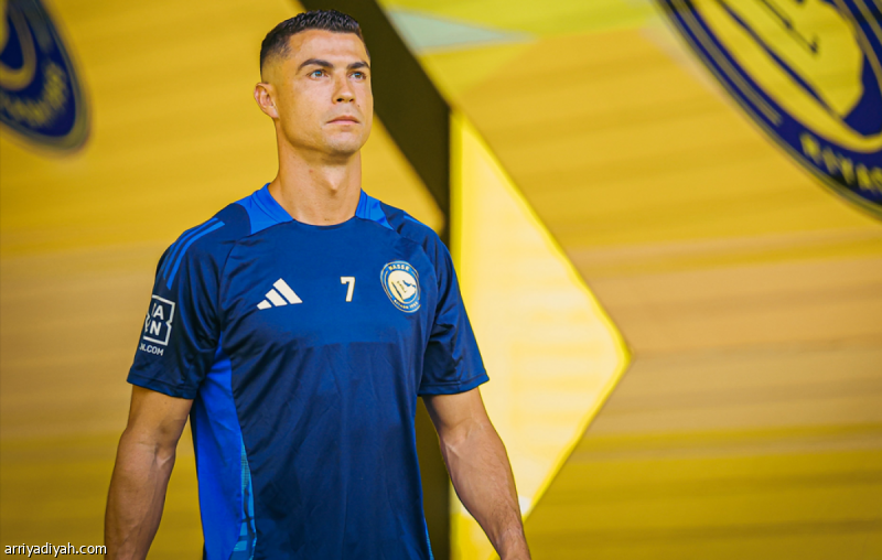 بعثة النصر تتوجه إلى هونج كونج للمشاركة في كأس السوبر السعودي بقيادة كريستيانو رونالدو