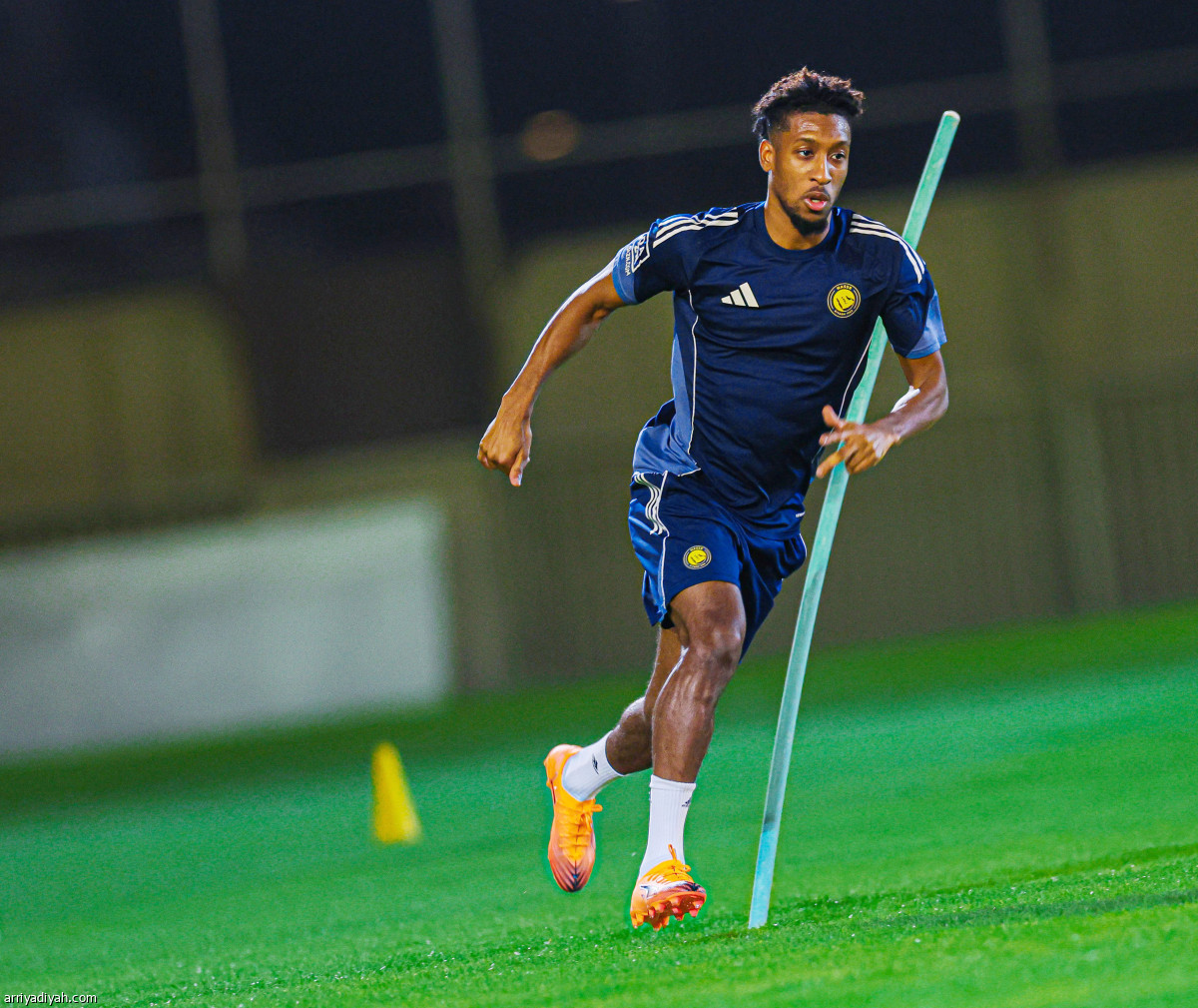 تعزيز نصراوي