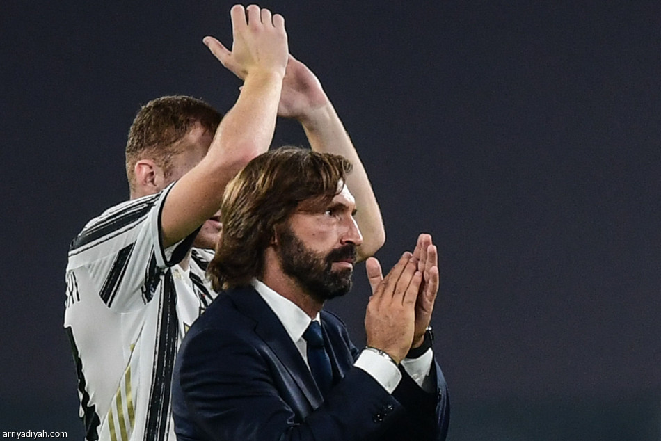 بيرلو ينطلق بثلاثية في الدوري الإيطالي