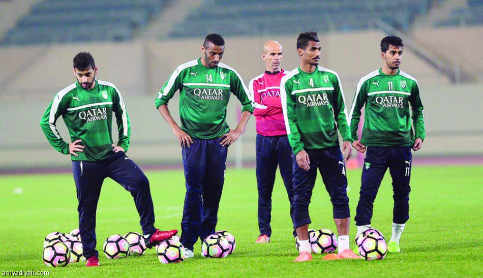 ضربة موجعة للأهلي.. بلغيث خارج الحسابات