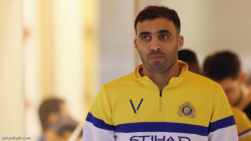 حمدالله يغادر إلى أمريكا في إجازة قصيرة