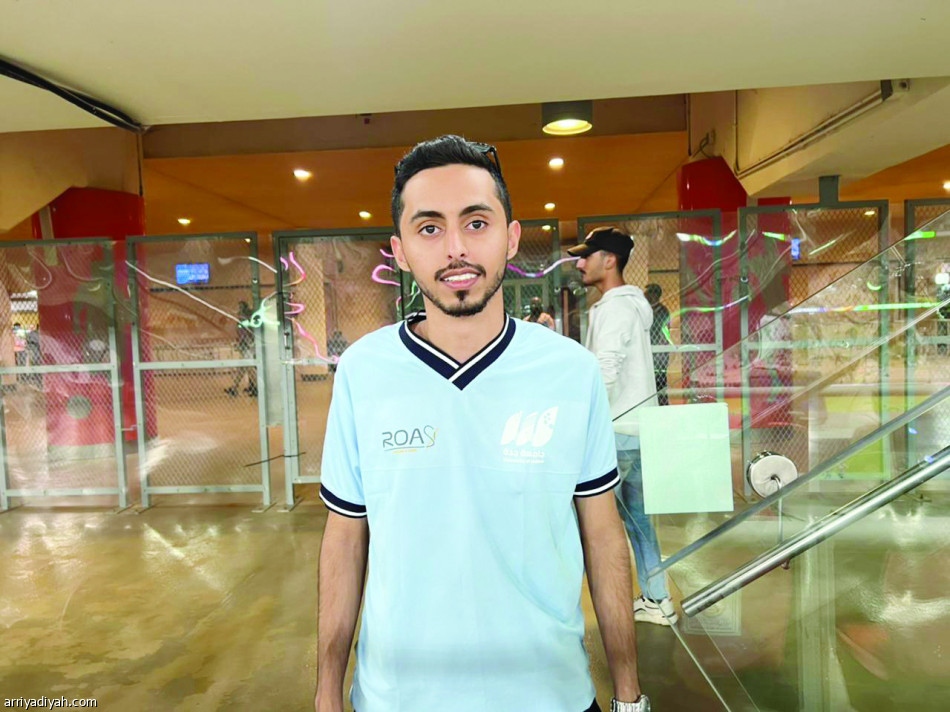 المرة الأولى.. 
الأخضر يسقط الكنغر