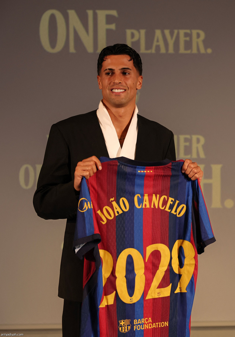 كانسيلو برشلونيّا