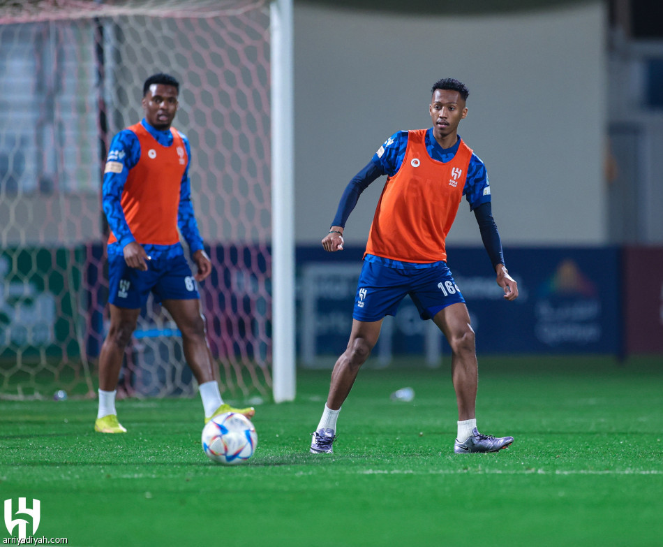 الهلال يفتح ملف الفيحاء