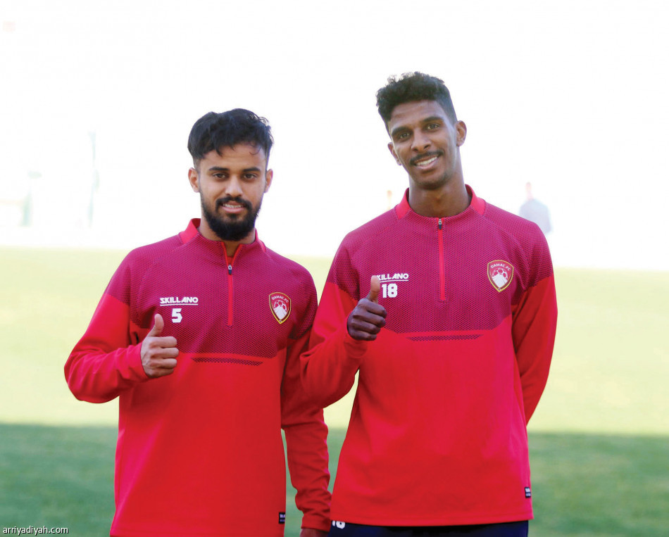 ديربي عسير
يتجدد بأصغر فارق