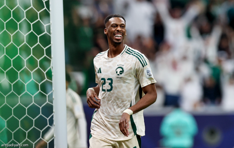 رينارد يحول كنو إلى هداف الأخضر