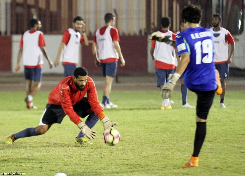 بعد رباعية الفتح.. مضوي يمنع لاعبي الوحدة من الراحة