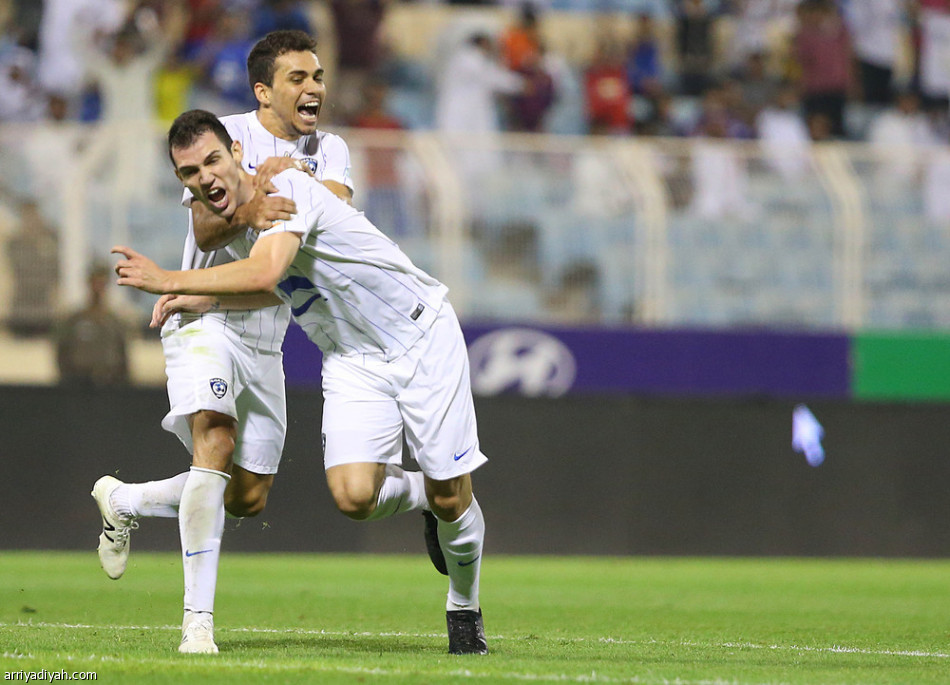 ليو: الفتح خصم عنيد .. وأتمنى الإستمرار في الهلال