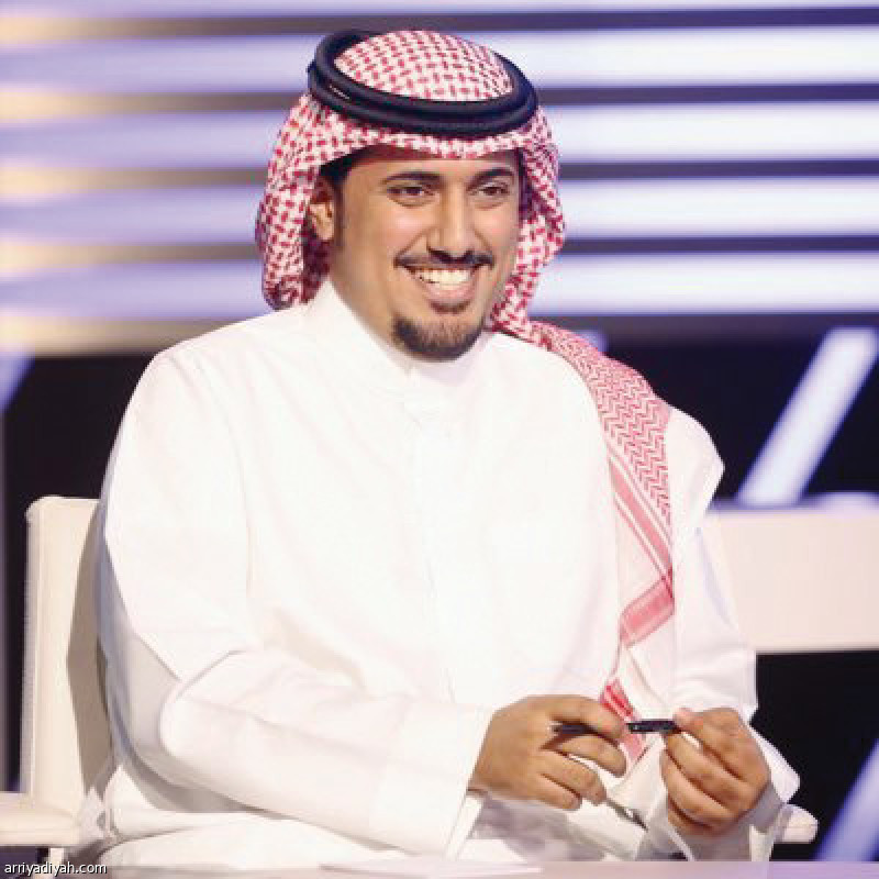 النهدي:
منصات الأهلي تحت التطوير