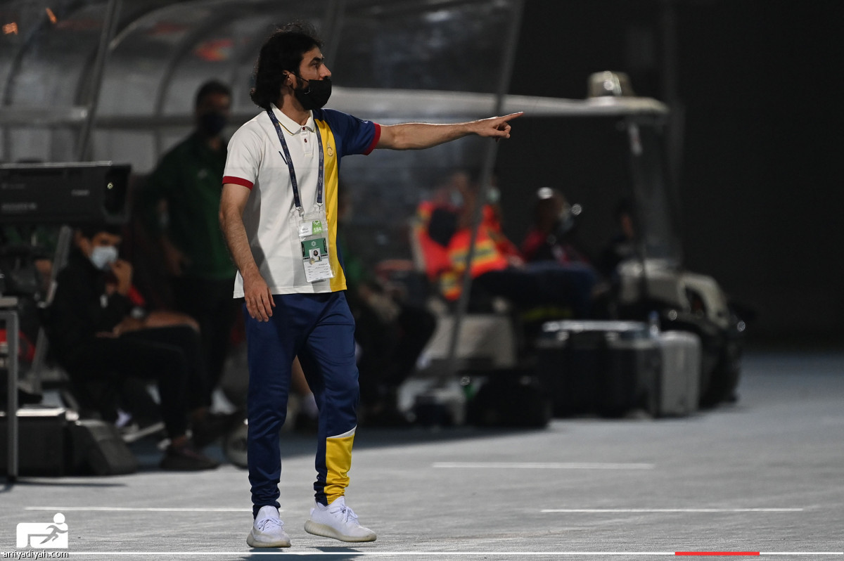 الأهلي والنصر.. الأصفر يعود «صور»