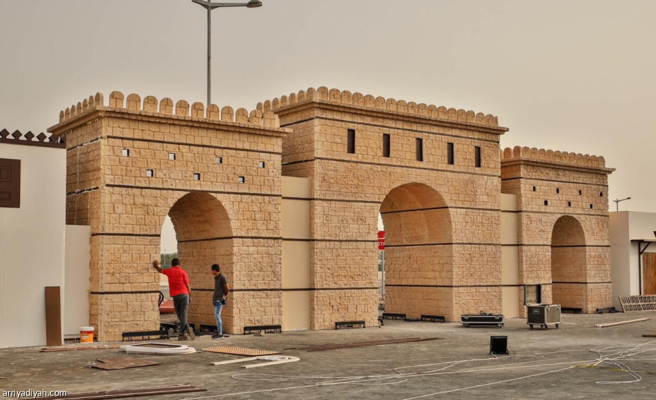 الجمعة.. مسرح «جمان» يحاكي الحفلات العالمية