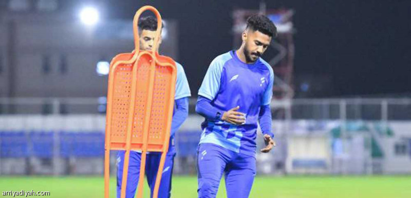 Khaled Al-Ghannam wants to return to Al-Nasr: Private sources reveal