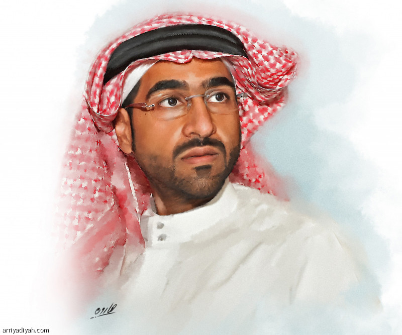 الصائغ:
السومة لن يغادر