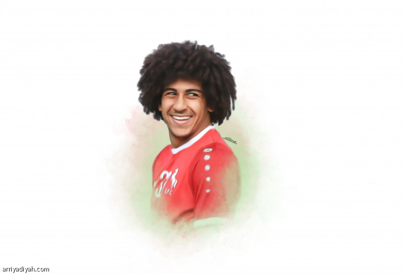 السيد:
النصر الأحق باللقب
