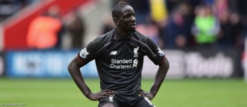 مدافع ليفربول يواجه الإيقاف بسبب المنشطات