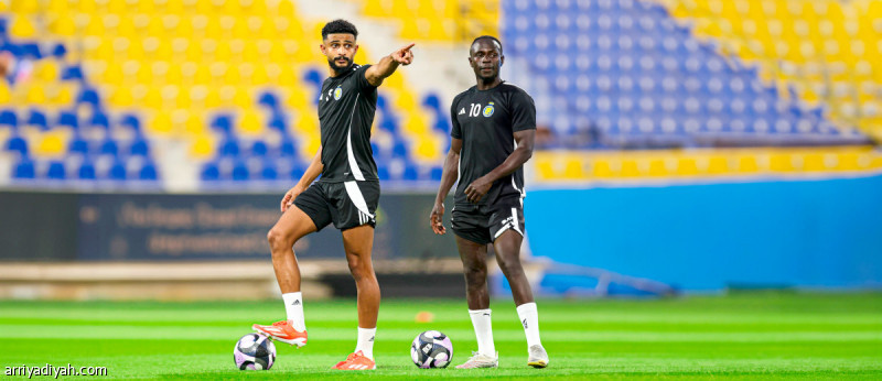 Mane and Al-Omari are united in a single situation sports activities newspaper