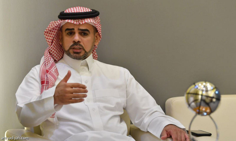 مدير سلة النصر: نحن الأبطال.. والمرشح غيرنا - Vimarsana News