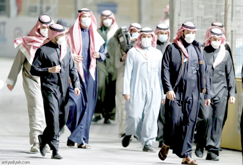 صور راكان بن محمد بن سلمان سؤالك