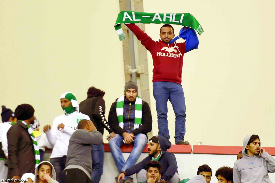 أهلي وهلال .. موعدنا «الساعة الأخيرة»