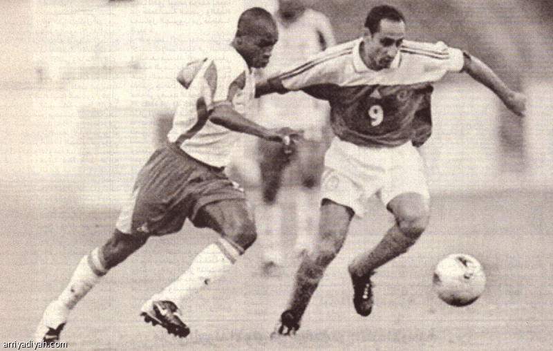 بالسنغال.. الأخضر يستعيد ذكرى مونديال 2002