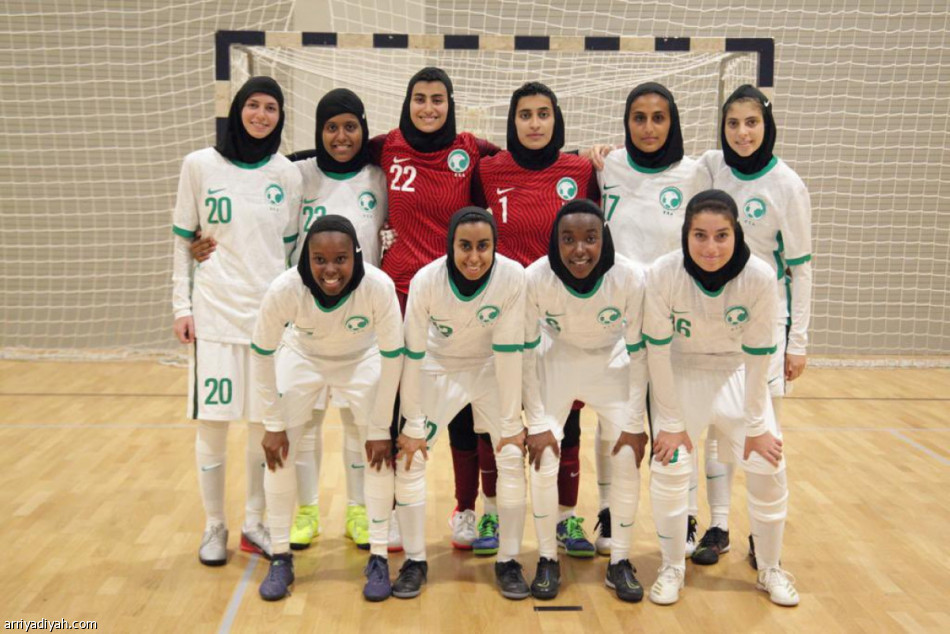 نورا: أطمح إلى العالمية من بوابة المنتخب السعودي