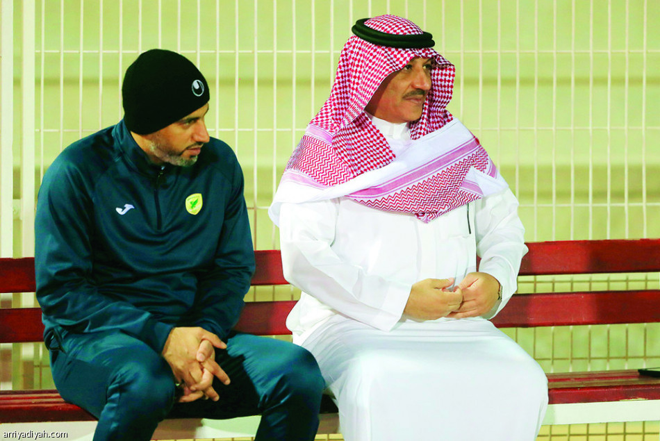 الأخير صعب الموقف على الوحدة