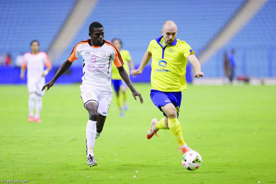 كأس السوبر..
الأبطال 5.. والهدافون 4
