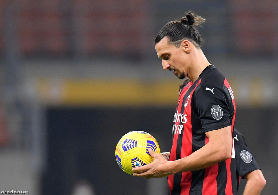 فيرونا يحرم ميلان من الابتعاد بالصدارة