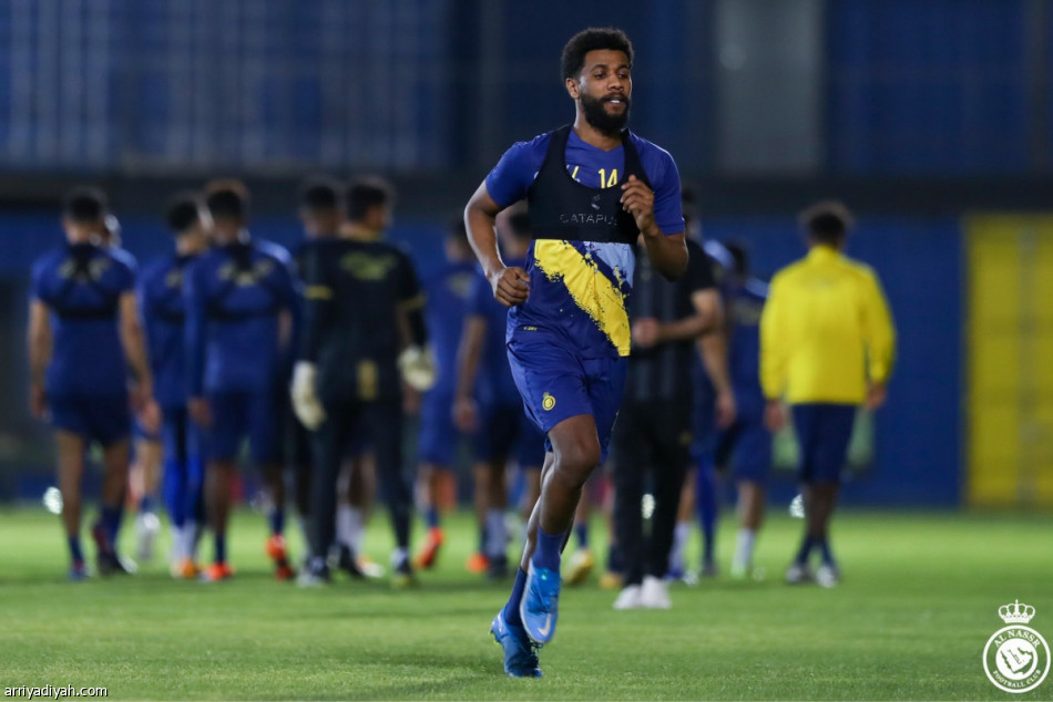 مادو يغيب.. واجتماع يدشن تحضيرات النصر للباطن