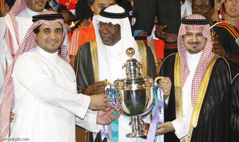 بين 16 مرشحا..البلطان الذهبي الوحيد