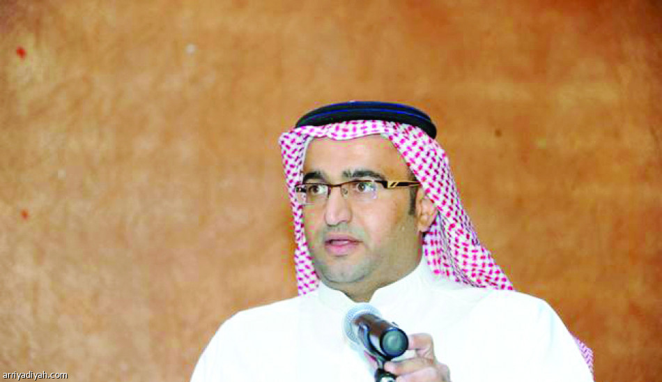 التويجري قال لي “فارق” وأغلق الخط