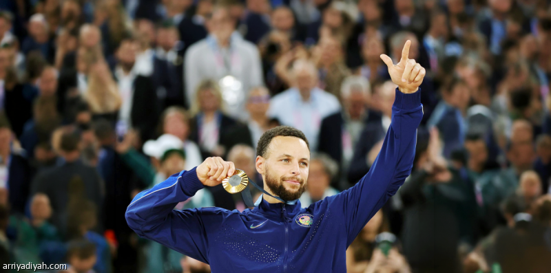 «NBA».. كوري سعيد بقصة الأسطورة