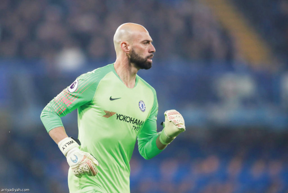 تشيلسي يخسر
80 مليونا